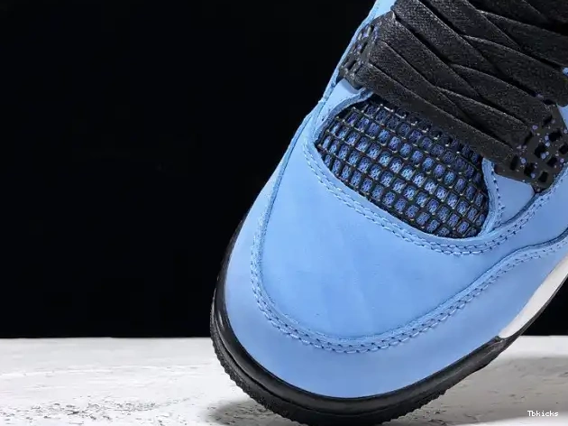 Cheap TBK Travis Scott Cactus x Air Jack 308497-406 4 Jordan 0430